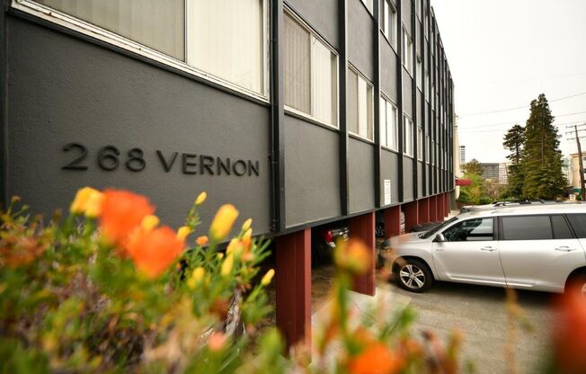 268 Vernon St.
