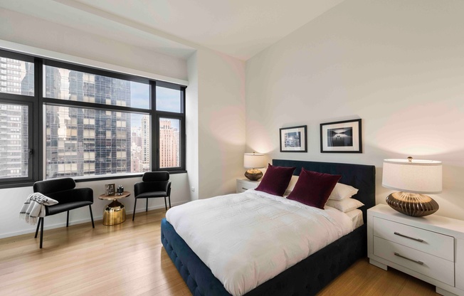 3 beds, 3.5 baths, 3,004 sqft, $28,950, Unit 17B