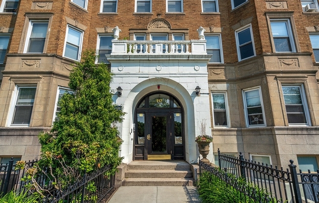 117 Park Dr
