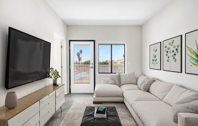 Partner-provided property photo