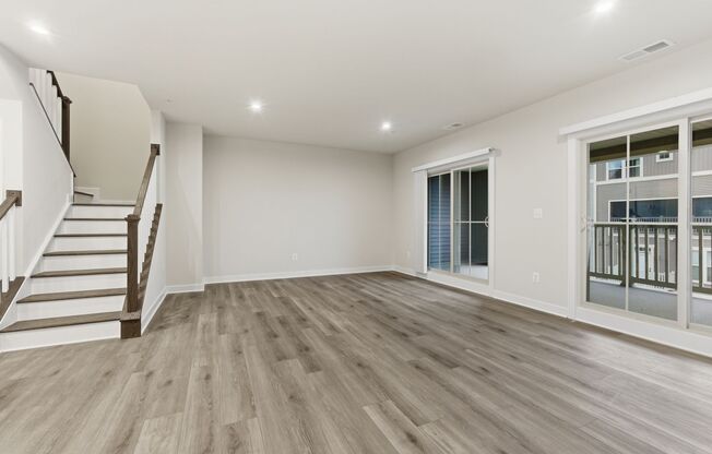 Beautiful 3 BR/2.5 BA Townhome in Ellicott City!