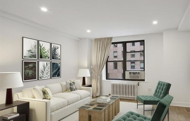 2 beds, 2 baths, 1,150 sqft, $7,995, Unit 7KM
