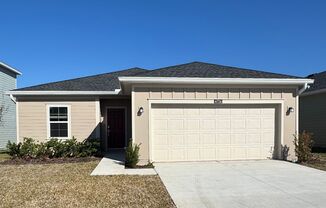 New Construction Rental