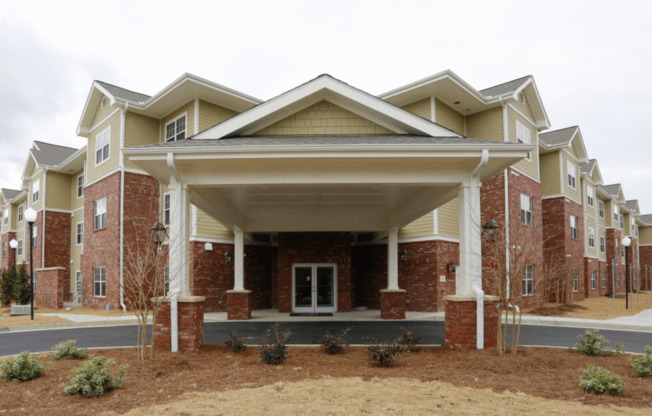 Highland Estates