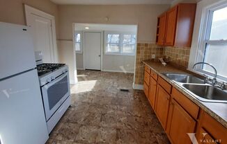 2 beds, 1 bath, $850