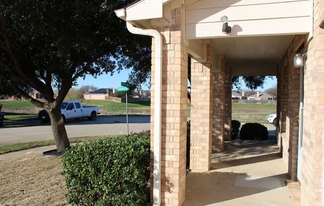 4/2.5/2 Home for LEASE in Chisholm Ridge HOA!