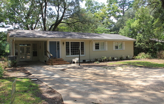 3 Bedroom House on Crabapple