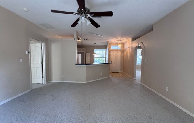 Great 3 bedroom, 2 bath, 2 Car Garage