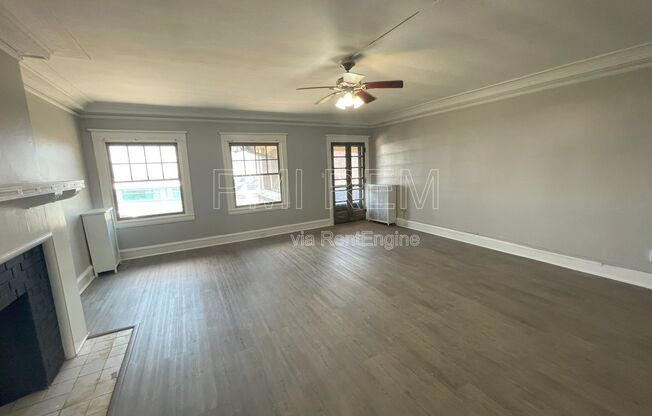 Studio, 1 bath, 250 sqft, $635, Unit 305