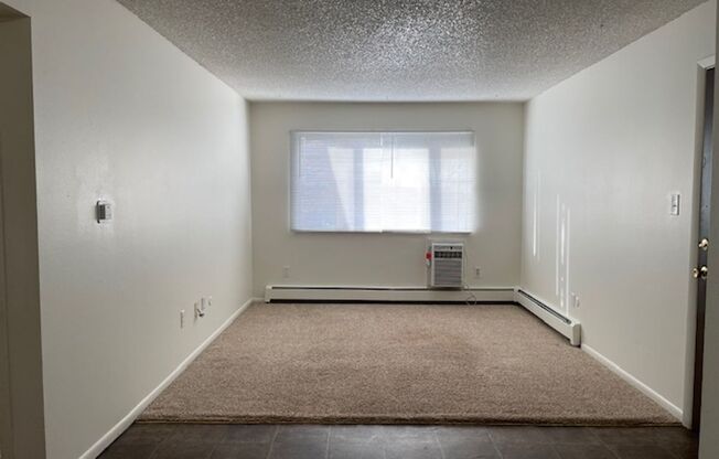 1 bed, 1 bath, 528 sqft, $800, Unit 4612 Apt C3