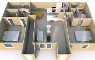 Partner-provided photo for $1415 unit
