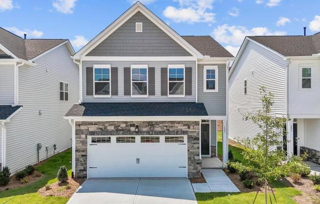 127 YELLOW IRIS DR