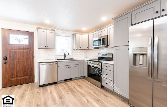 15110 Tally Ho Dr - Building 1