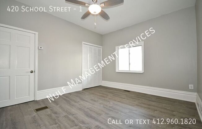 420 SCHOOL ST