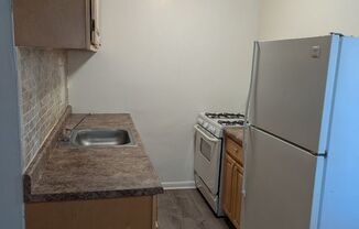 1 bed, 1 bath, $1,116, Unit 101