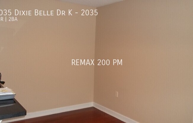 2035 Dixie Belle Drive