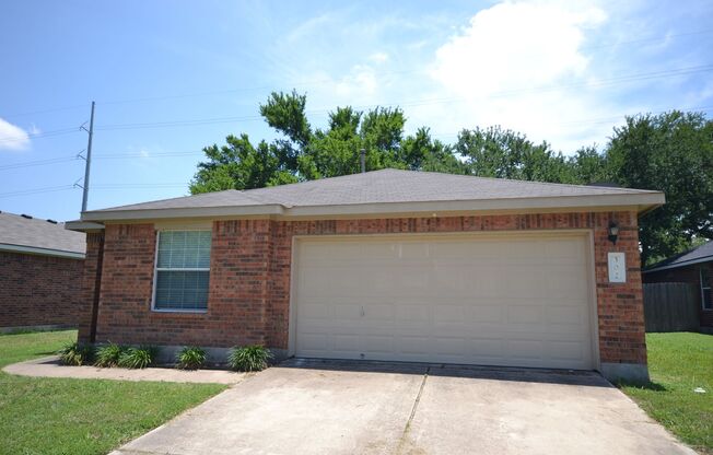 3 Bedroom 2 Bath in Horizon Park
