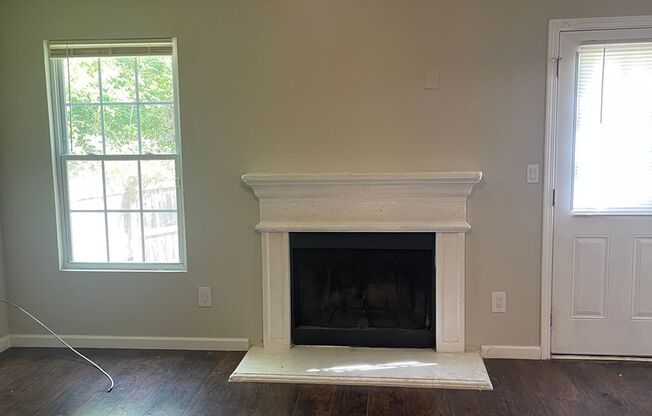 Charming 4-Bedroom Home for Lease in Union City!