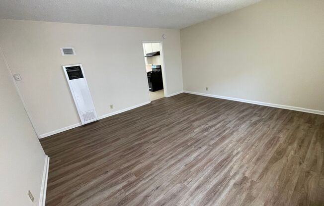 1 bed, 1 bath, 624 sqft, $1,845, Unit 222