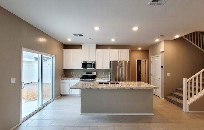 544 Teovani St #916 - 3 bedrooms, 3 bathrooms, 1768 SQFT