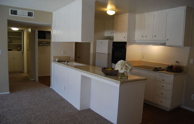 1 bed, 1 bath, 750 sqft, $1,995, Unit Unit 122