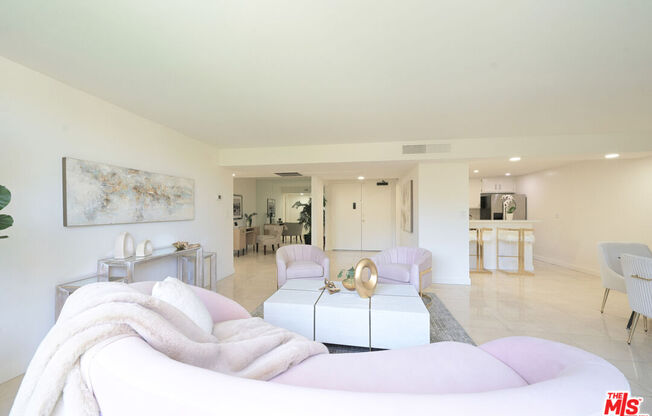 2 beds, 2 baths, 1,340 sqft, $4,295, Unit 414