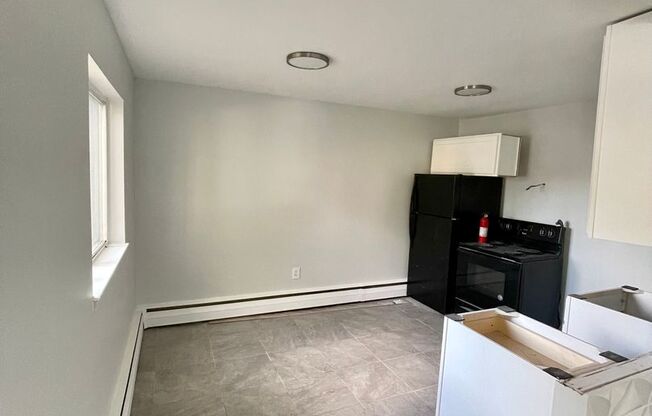 Wallingford South Apartments