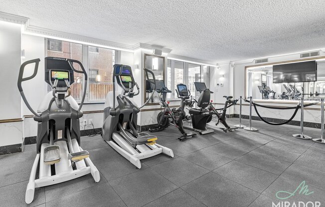 2 beds, 2.5 baths, $5,000, Unit 4D