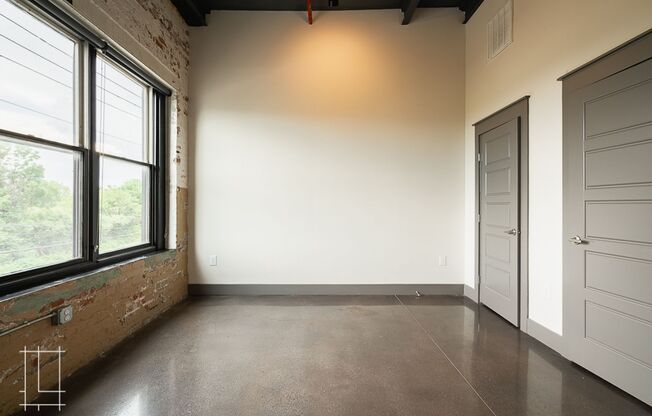 1 bed, 1 bath, $1,895, Unit 727 N. 4th St. Apt. 205