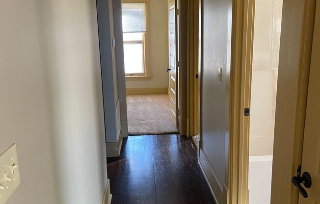 Wellsport/Portswell - Large Luxurious Living Spaces!