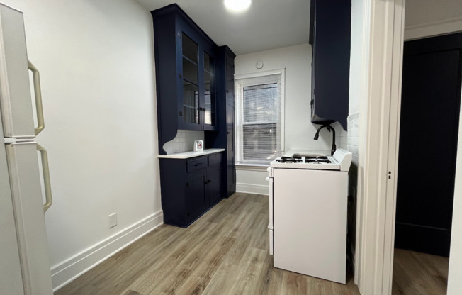 Now Leasing - Fully Renovated Allentown Apartments !