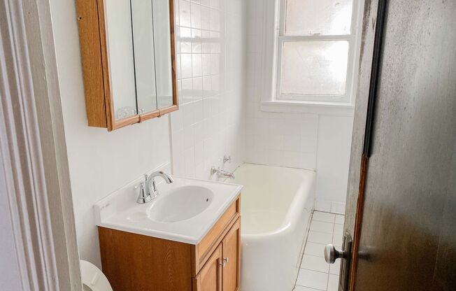 1 bed, 1 bath, 585 sqft, $1,625, Unit 4506-1S