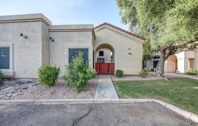 1111 West Summit Place