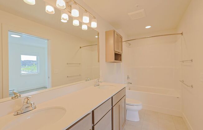 2 beds, 2 baths, 1,120 sqft, $2,063, Unit 2088-108
