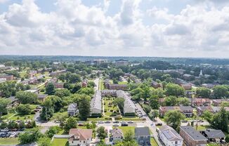 Symphony Homes at Purdue