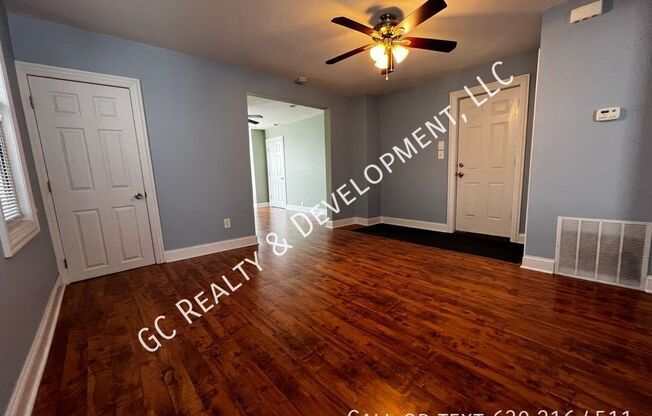 1707 N WASHTENAW AVE