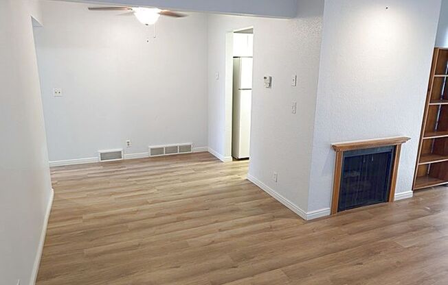 Great location Sugarhouse Condo