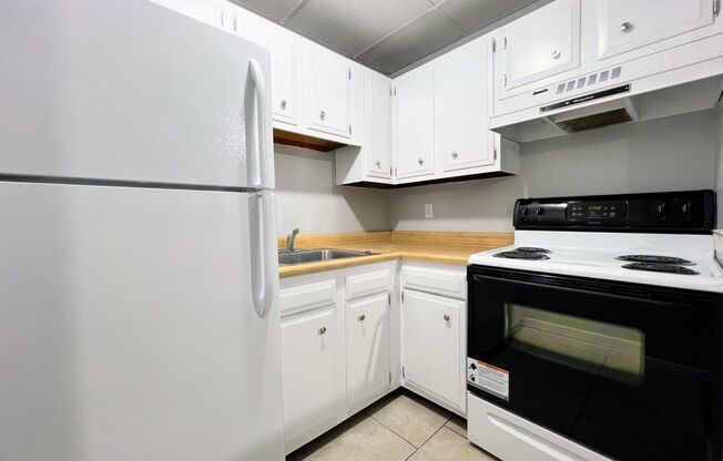 1 bed, 1 bath, $725, Unit Apt 1