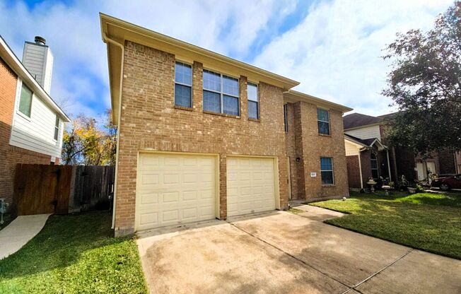 4 beds, 2.5 baths, $2,145