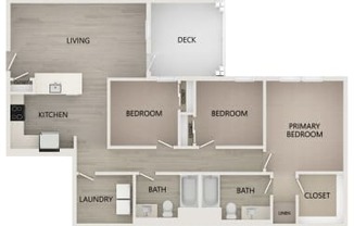 Partner-provided photo for $6400 unit