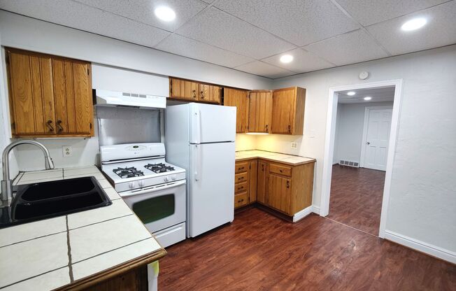 *Recently Updated 2BD/1.5BA Duplex Available in Baldwin - ALL UTILITIES INCLUDED*
