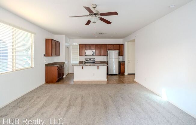 1412 S Ponderosa Dr
