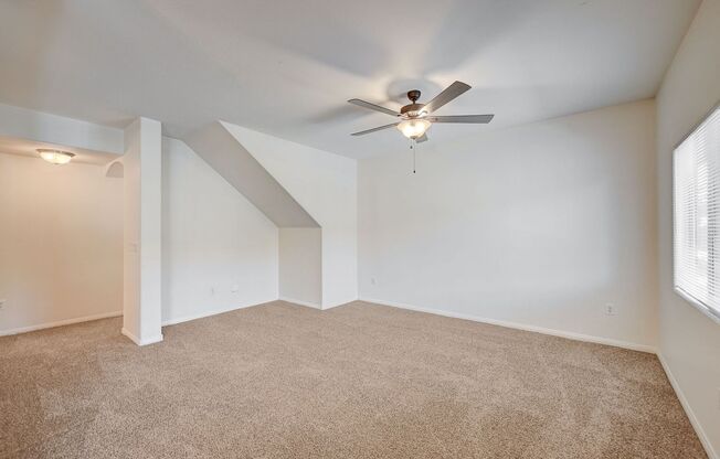 Charming 3-bed, 2-bath Downstairs Unit