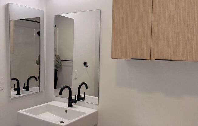 1 bed, 1 bath, 492 sqft, $2,995, Unit 801