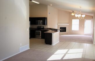 3 beds, 2 baths, $1,650