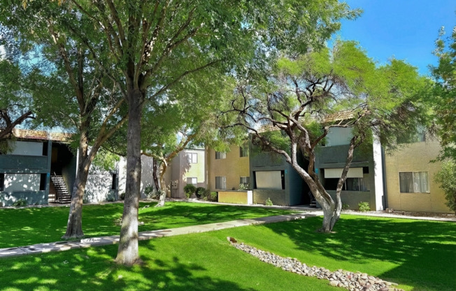 Partner-provided property photo