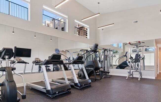 1 bed, 1 bath, 539 sqft, $1,725, Unit C-400