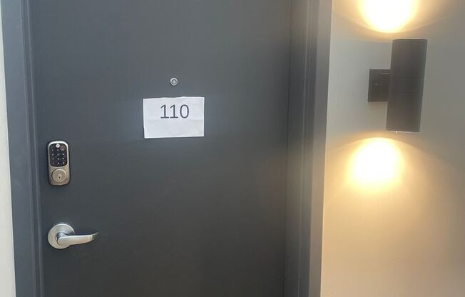 Multi-Family Property