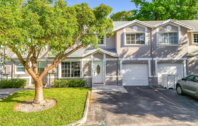 12187 SW 49 CT