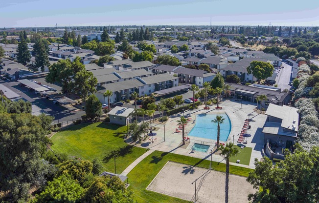 The Phoenix Sacramento